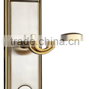 IC Card Electronic Hotel Door Lock thumbnail-1