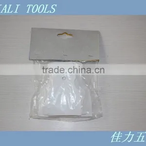 3 Pcs/set Scraper / Rubber Construction Tools /paint Tools thumbnail-4