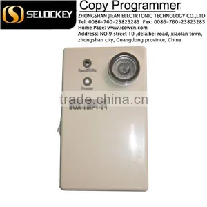 SOA Handheld TM Card i Button Duplicator Card Copy Machine- Writting DS/TM 1990/1971/1991,RW1990 Card thumbnail-1