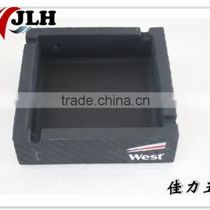 Colorful Silicone Ashtray thumbnail-1