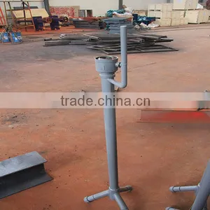 12 1/4'' Oil Drill Bit Mud Gun for Oilfield Drilling thumbnail-1