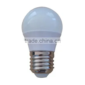 Mini Led Bulb 5.5w With TUV CE G45 Led Bulb in Best Price thumbnail-1