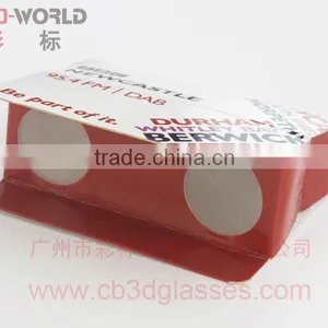 3d Paper Telescope for Promotion thumbnail-1