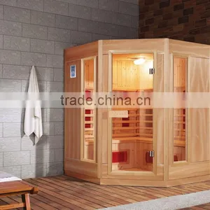 Steam Sauna,sauna Room,sauna Stove WS-150JX thumbnail-1