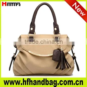 2013 Europe Hot Sell Popular Fashion PU Bags Women Handbags Shoulder Bags thumbnail-1