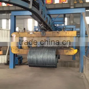 Construction Application and ASTM,GB Standard Wire Rod thumbnail-6