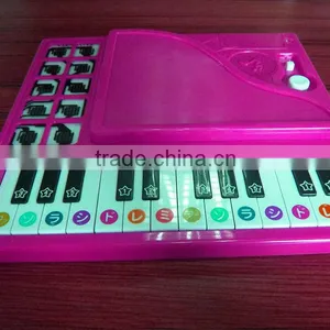 Sound Piano Bar for Children Educational Book thumbnail-1