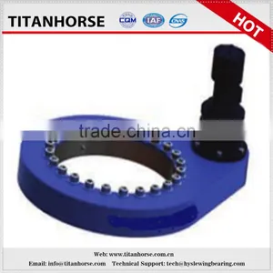 SPE Series Spur Drive With High Rotation Speed thumbnail-1