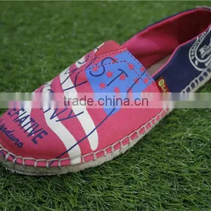 Fashion Stock Canvas Men Shoes thumbnail-1