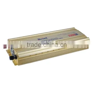 Multipurpose and High Quality True Pure Sine Wave 2000W DC12V/DC24V to AC220V Inverter for Solar Off-grid Power System thumbnail-3