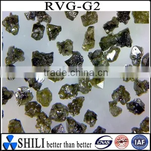 Fine Quality Resin Bond Diamond RVG Powder thumbnail-2