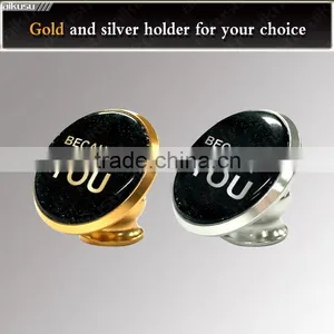 Gift Items Magnetic Car Phone Mobile Phone Holder thumbnail-1