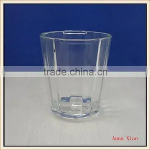 Clear Glass Lampshades thumbnail-5