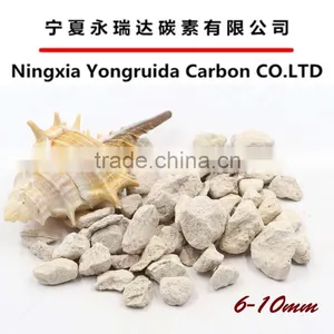Natural Zeolite Sand/zeolite Filter Media for Water Filtration thumbnail-4
