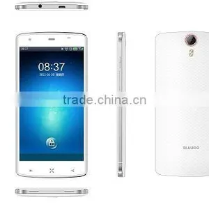 China 5.5 Inch Dual SIM Dual Standby Octa Core 3G GPS Smartphone thumbnail-1