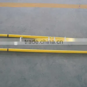 Iron Telescopic Pole thumbnail-1