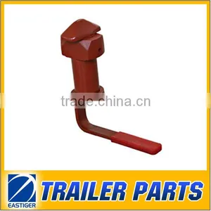 Trist Lock for Trailer Parts thumbnail-1