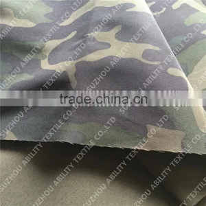 320D Polyester Taslan Fabric for Jacket thumbnail-6