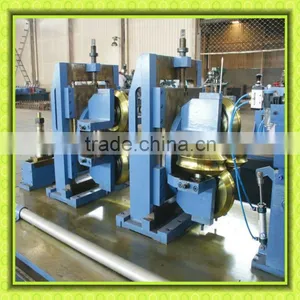 Hot Dip Galvanized Line Machines Manufactury thumbnail-5