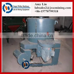 STLB20 Mini Centrifuge for Gold Ore Concenctration,small Gold Concentrator thumbnail-1