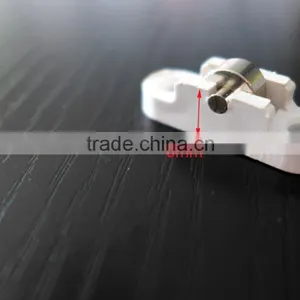 10MM Sliding Window Pulley,Copper Mesh Wheel,Mesh Roller thumbnail-3