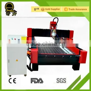 Hot Sale Granite Floor Machine Natural Stone Cutting Machines Cnc Router/marble Block Price From China thumbnail-2