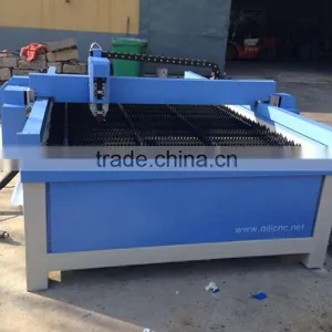 Stainless Metal Cutting High Precision Cnc Plasma Cutting Machine 1325 thumbnail-6