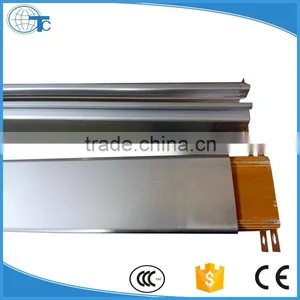 China Factory Copper Multipole Conductor Rail thumbnail-2