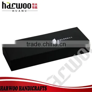High Quality Custom Paper Pen Packaging Box, Pen Packaging Box thumbnail-2