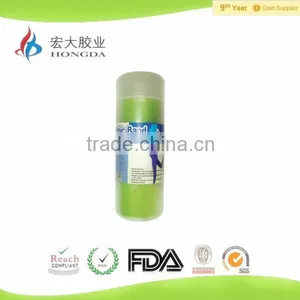 Round Plastic Box Yoga Band thumbnail-1