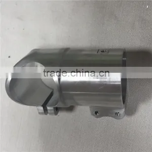 Custom Precision Stainless Steel Stamping Parts thumbnail-1