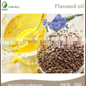 Pure Edible Flaxseed Oil for Health Care thumbnail-6