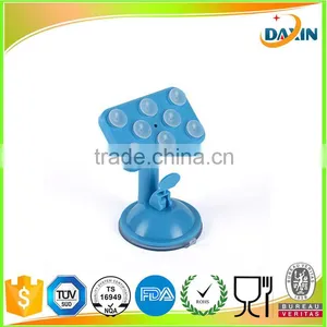 Silicone Phone Sucker Stand on the Car/various Silicone Phone Sucker thumbnail-1