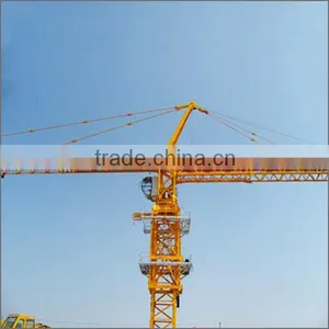 Low Price Tower Crane thumbnail-1