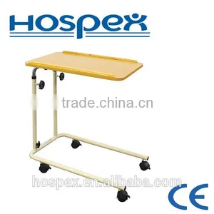 Steel Table thumbnail-1