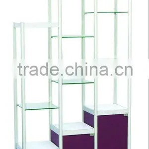 Aluminium Display Shelf thumbnail-1
