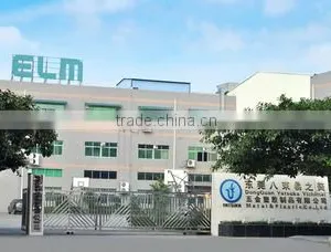 Dongguan Yatsuka Yizhimei Metal & Plastic Co., Ltd. company overview - view 1 thumbnail