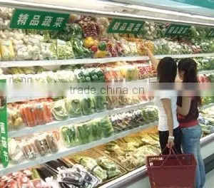 High Performance Horizontal Pillow Packaging Machinery for Vegetables CB-600 thumbnail-4