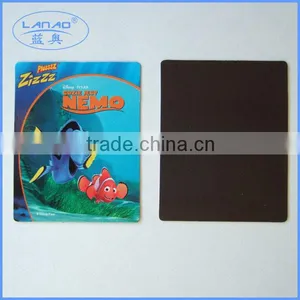 Cheap Promotional Fridge Magnet thumbnail-1
