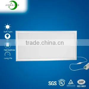 80W Led Panel Light Square LED Ceiling Light 1200x600mm thumbnail-1