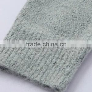 2015 Ladies New Design Spring Plus Size Color Loose Knit for Woolen Sweater thumbnail-4
