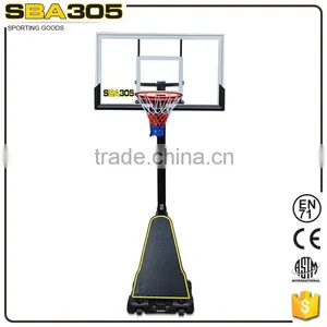 International Standard Team Sport Basketball System for Adult thumbnail-4