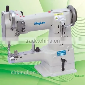 Industrial Lockstitch Sewing Machine thumbnail-2