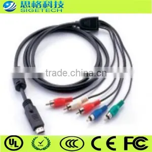 1129 Sigetech av H-d-m-i to Rca thumbnail-1