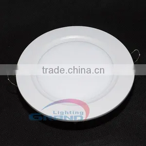 Motion Sensor Led Downlight Good Quality CE ROHS Motion Sensor Led Downlight thumbnail-1