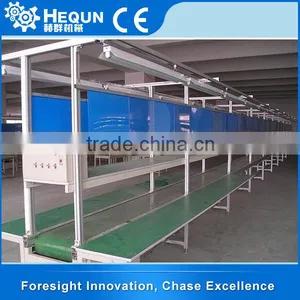 New Design Products Automobile Assembly Line thumbnail-1