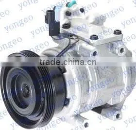 Auto Car Parts A/C Compressor For 2005-2009 Tucson thumbnail-1