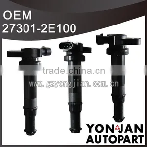 Ignition Coil For Auto OEM# 27301-2E100 thumbnail-1