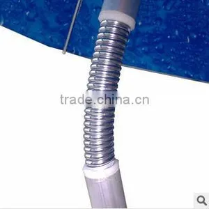 New Design Fishing Umbrella Ultraviolet Proof Beach Umbrella thumbnail-2