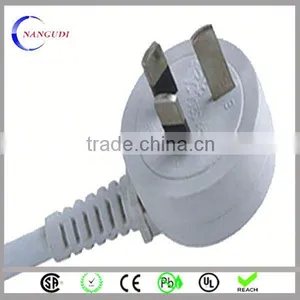 Car Headlight Dual Row UL Lamp Power Cord With Switch and Lamp Holder thumbnail-1